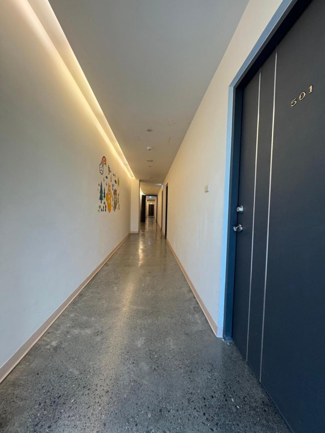 Travel Light Hotel Puli Exterior photo