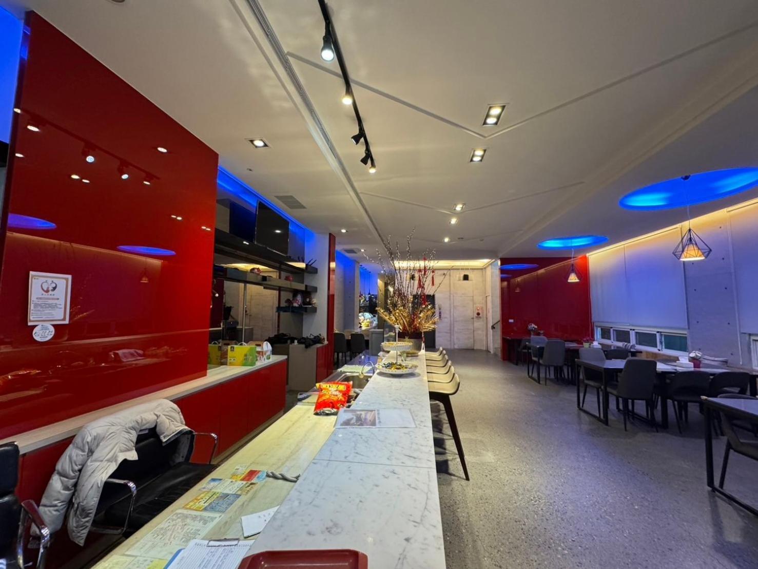 Travel Light Hotel Puli Exterior photo