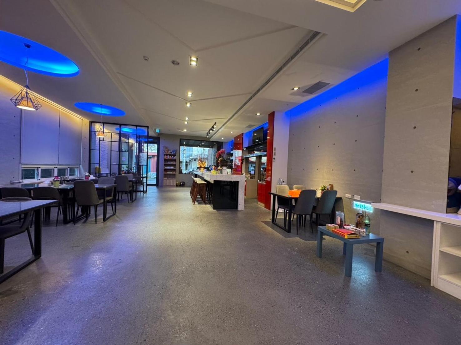 Travel Light Hotel Puli Exterior photo
